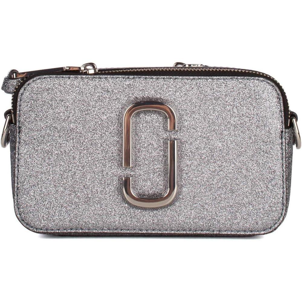 imageMarc Jacobs womens The SnapshotSilver