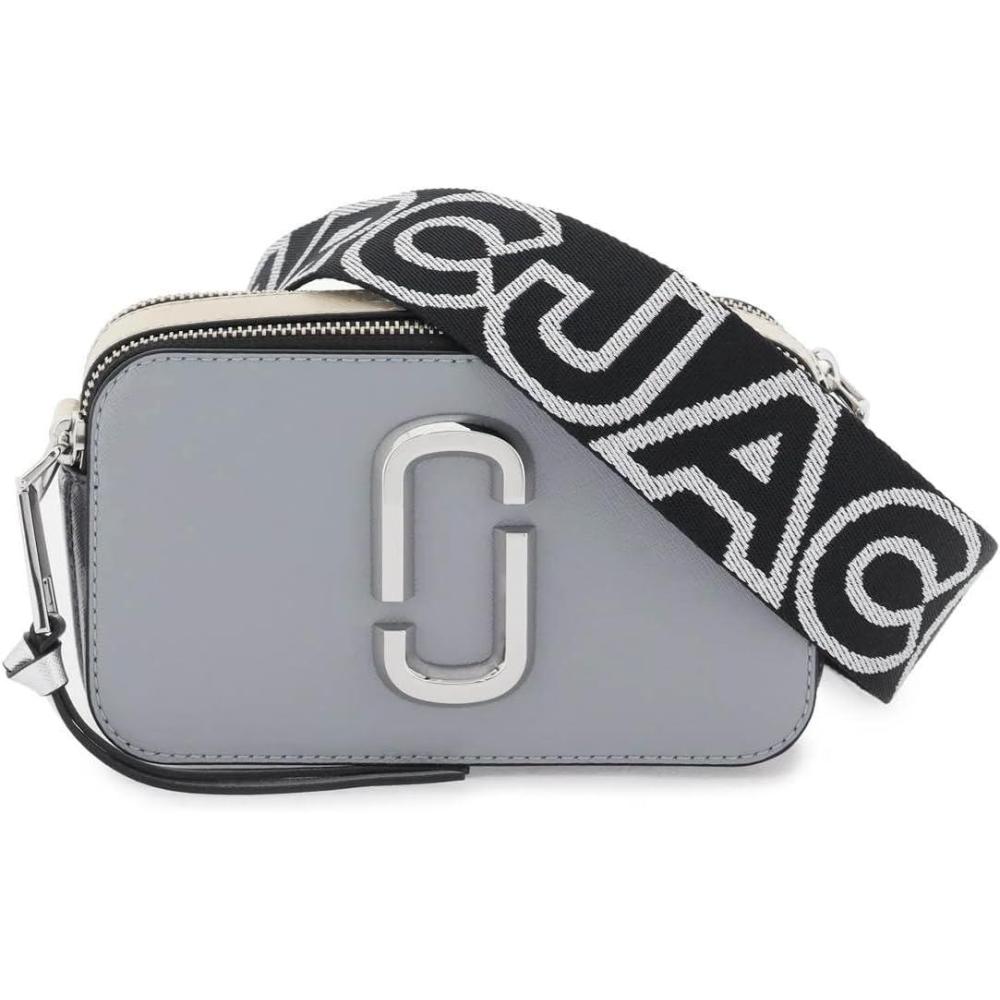 imageMarc Jacobs womens The SnapshotWolf GreyMulti