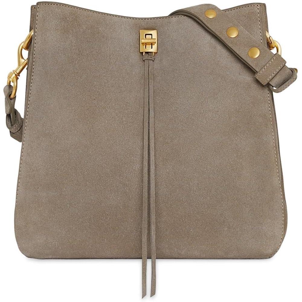 imageRebecca Minkoff Darren Shoulder BagClay