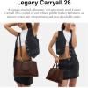 COACH Legacy Carryall 28(B4/Maple)