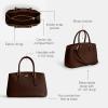 COACH Legacy Carryall 28(B4/Maple)