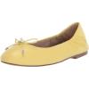 Butter Yellow