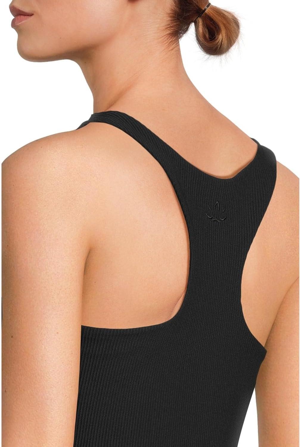 imageBeyond Yoga womens Routine Biker JumpsuitBlack Onyx