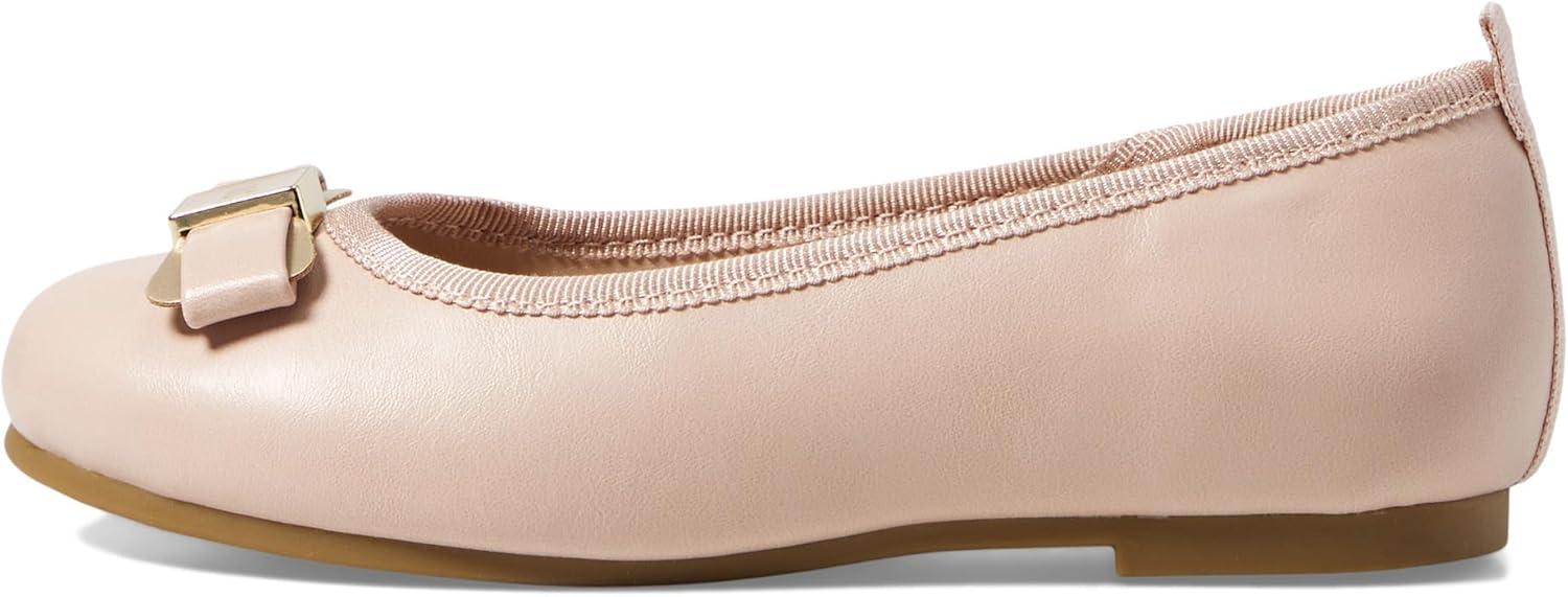 imageKenneth Cole REACTION Girls Daisy Rylee Littile Big Kid Ballet FlatBlush