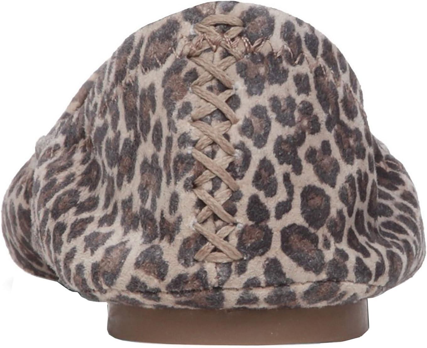 imageLucky Brand Womens Emmie Ballet FlatBrindle