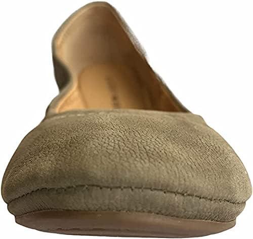 imageLucky Brand Womens Emmie Ballet FlatFossilized