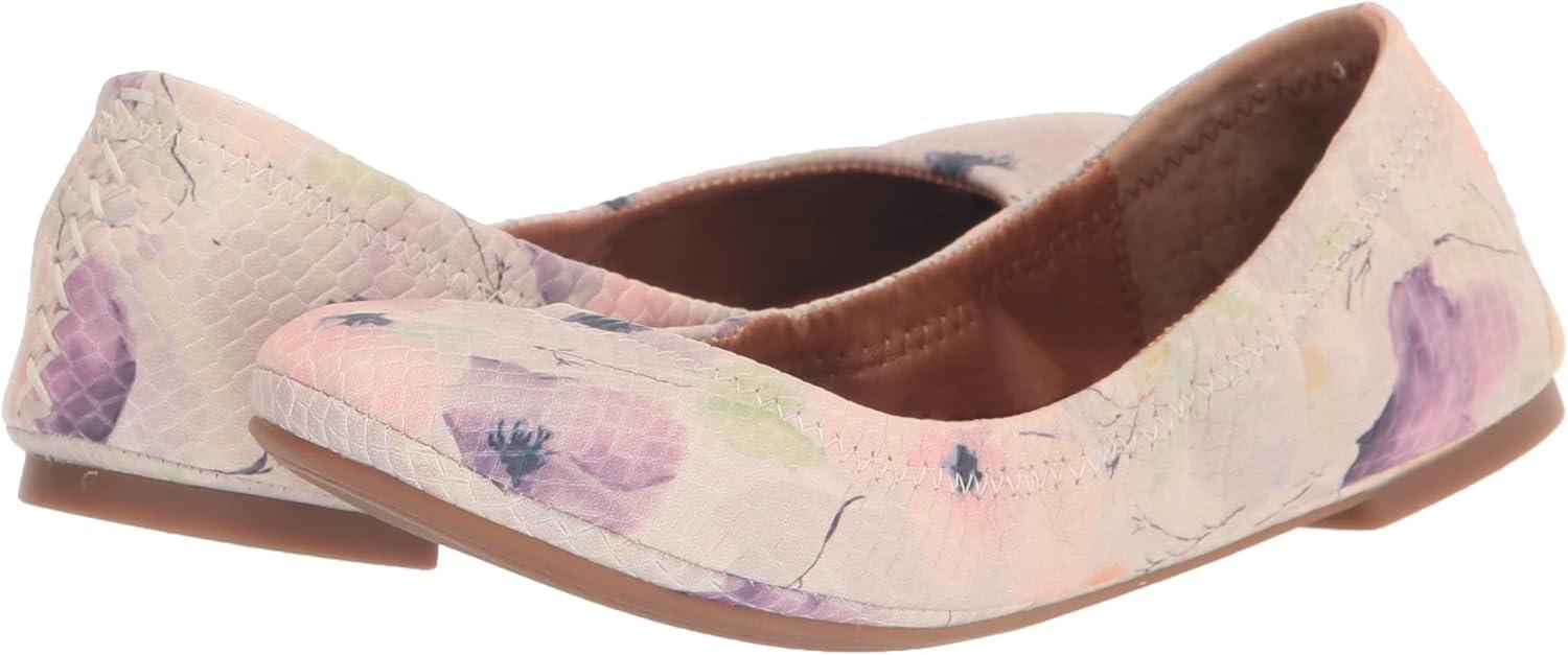 imageLucky Brand Womens Emmie Ballet FlatMulti