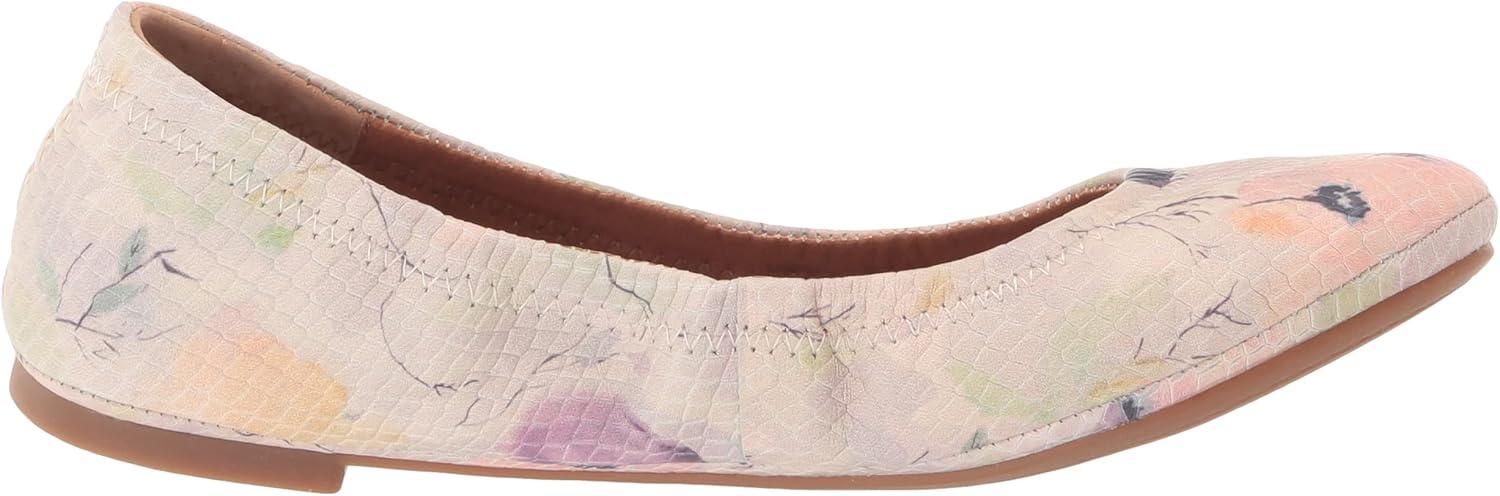 imageLucky Brand Womens Emmie Ballet FlatMulti