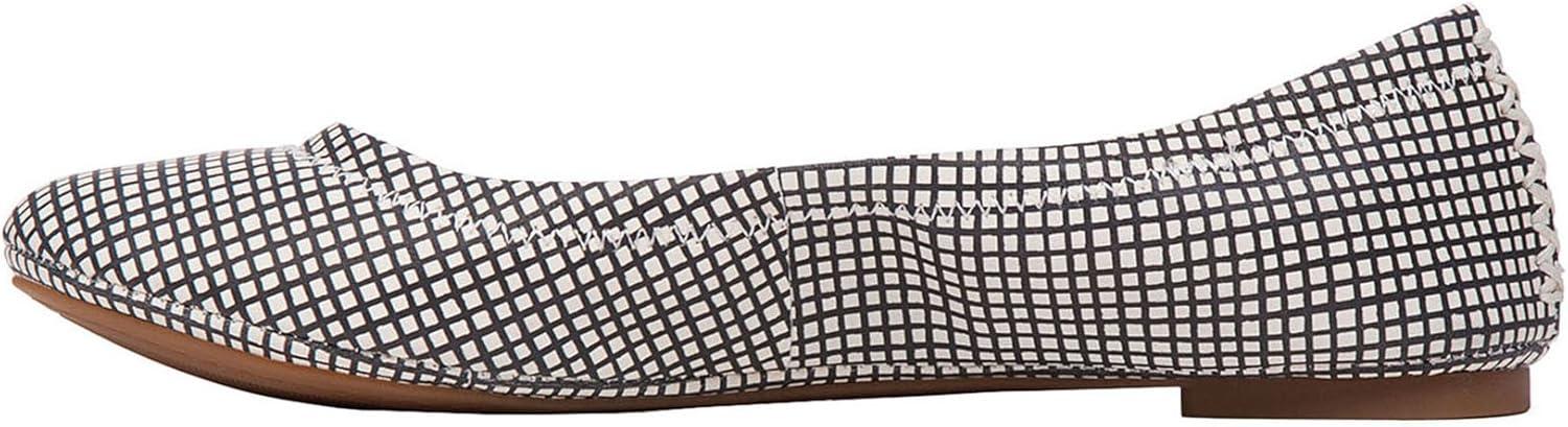 imageLucky Brand Womens Emmie Ballet FlatNude
