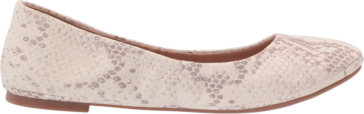imageLucky Brand Womens Emmie Ballet FlatStucco