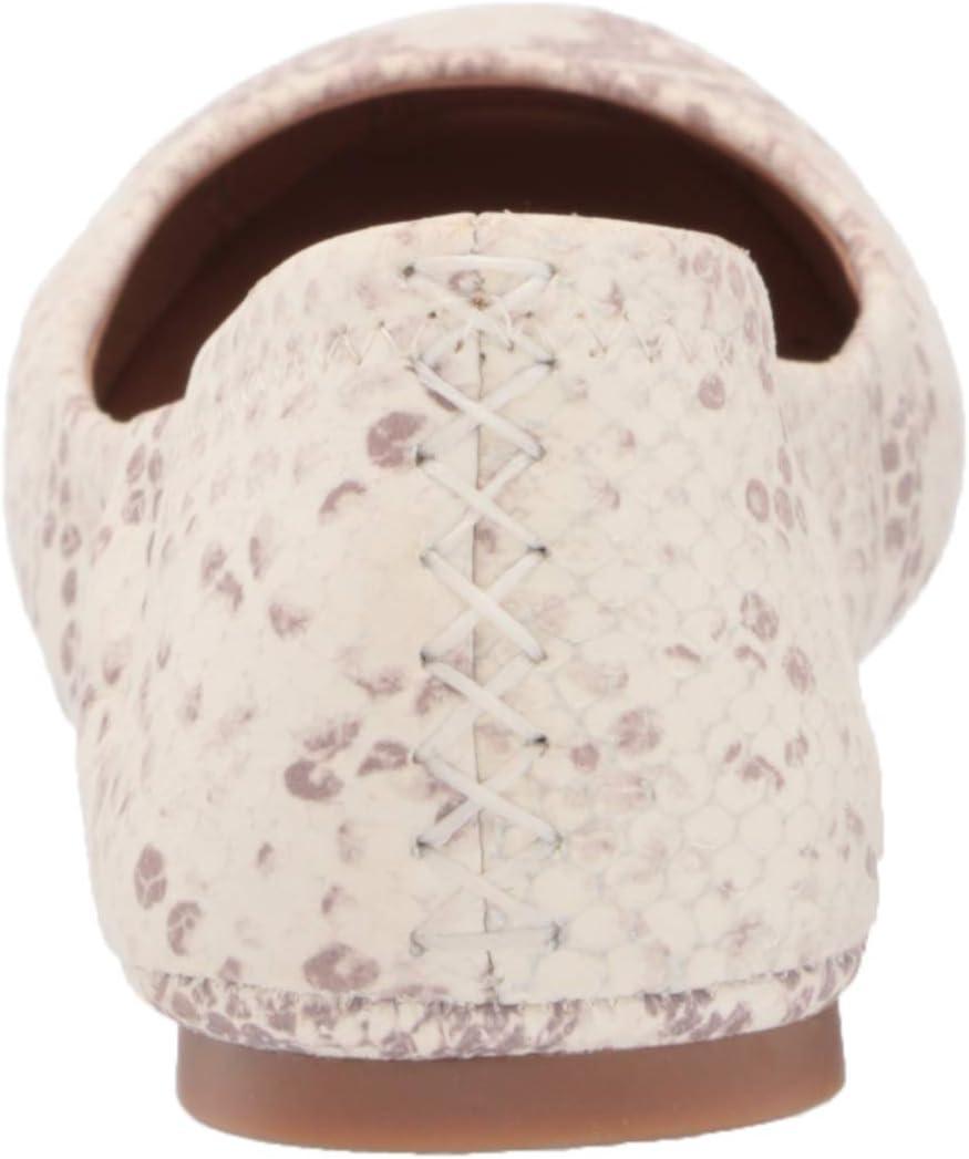 imageLucky Brand Womens Emmie Ballet FlatStucco