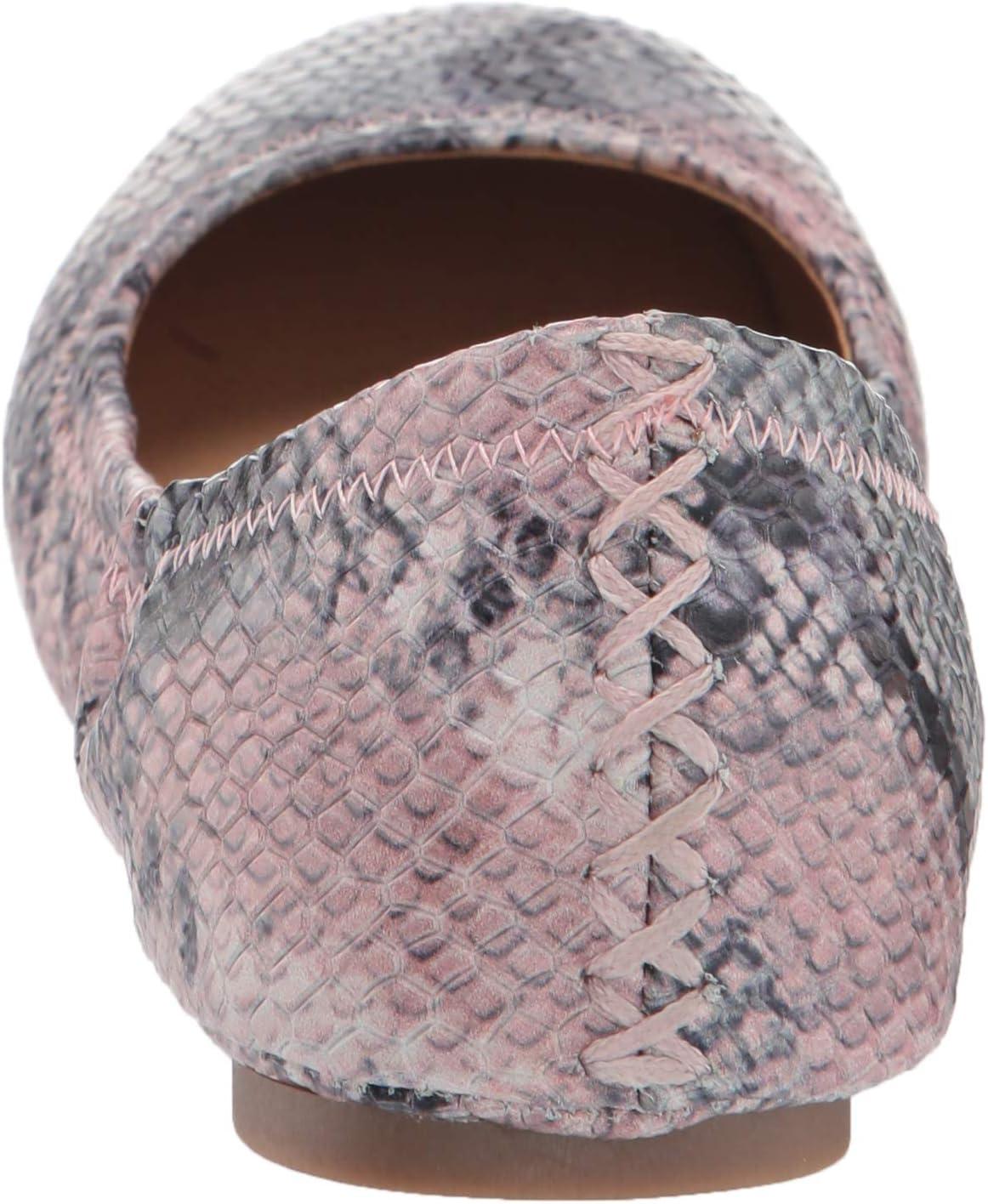 imageLucky Brand Womens Emmie Ballet FlatSweet Pea Multi