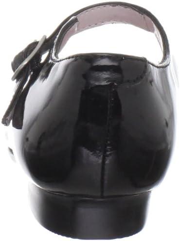 imageNina ToddlerLittle Kid Bonnett Mary JaneBlack Patent105 M US Little Kid