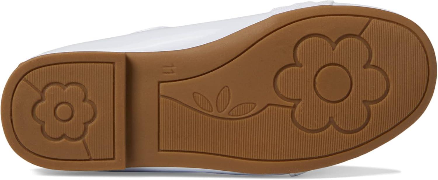 imageRachel Shoes Girls Monica Little KidWhite Patent