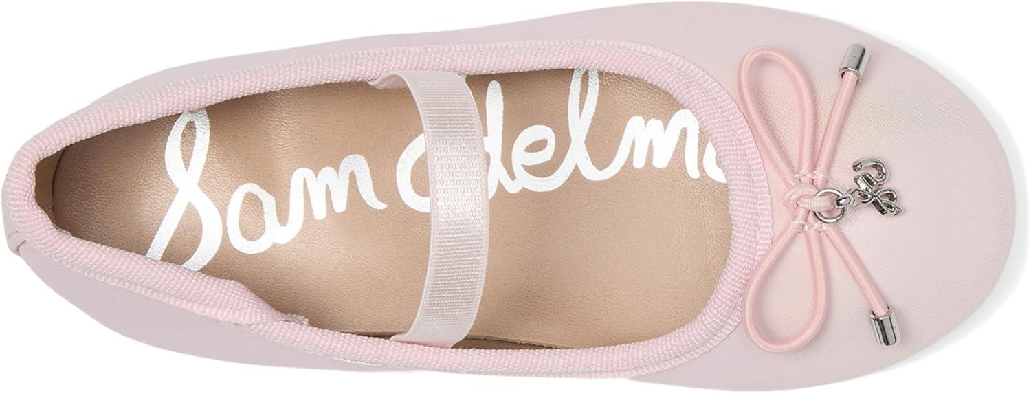 imageSam Edelman BabyGirls Felecia Flat Toddler BalletPink