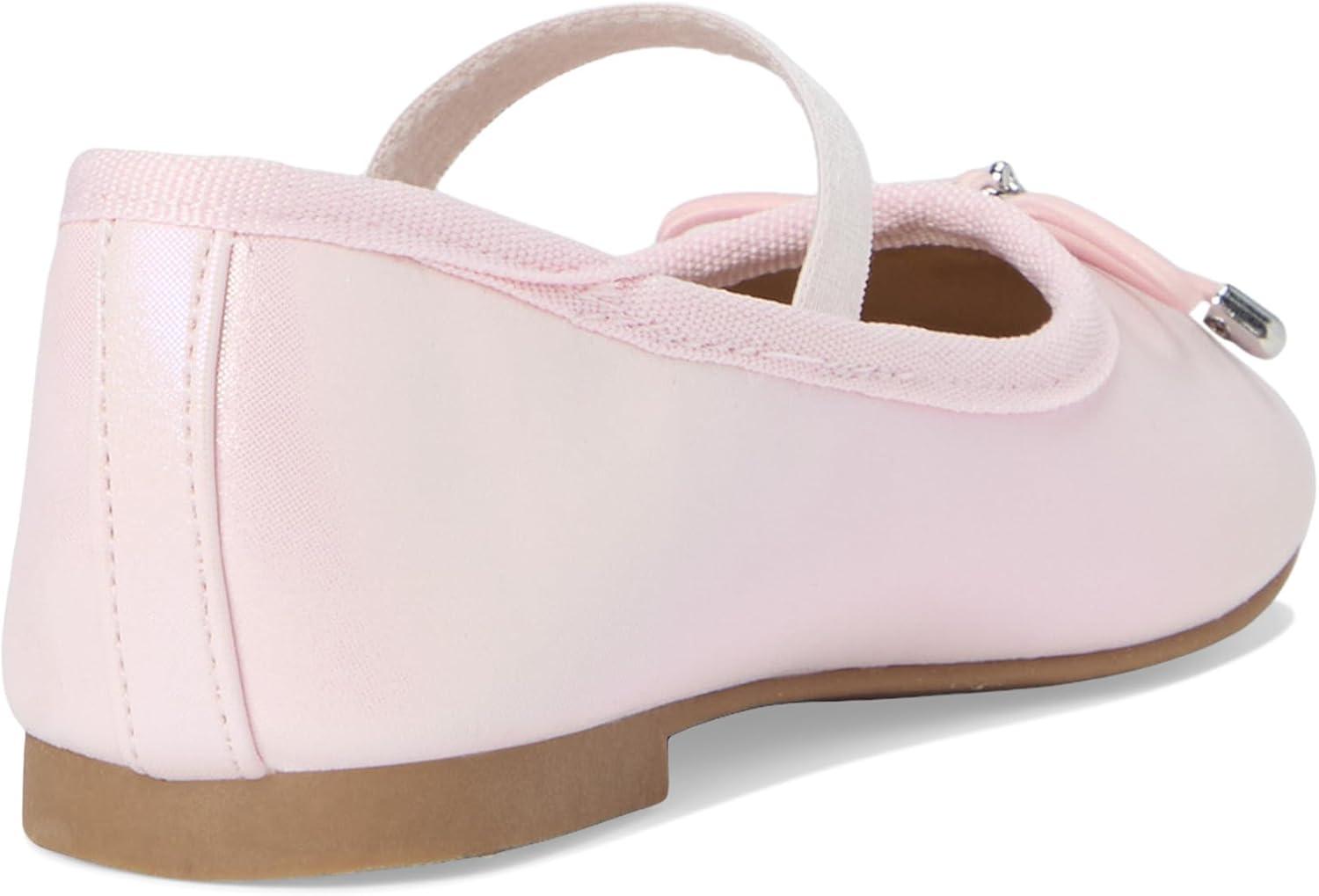 imageSam Edelman BabyGirls Felecia Flat Toddler BalletPink