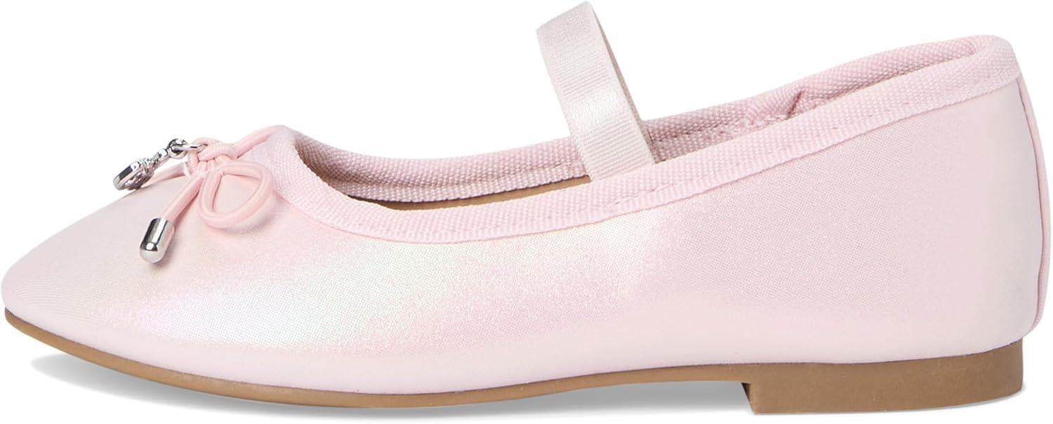imageSam Edelman BabyGirls Felecia Flat Toddler BalletPink