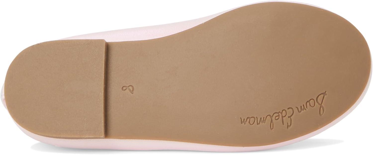imageSam Edelman BabyGirls Felecia Flat Toddler BalletPink