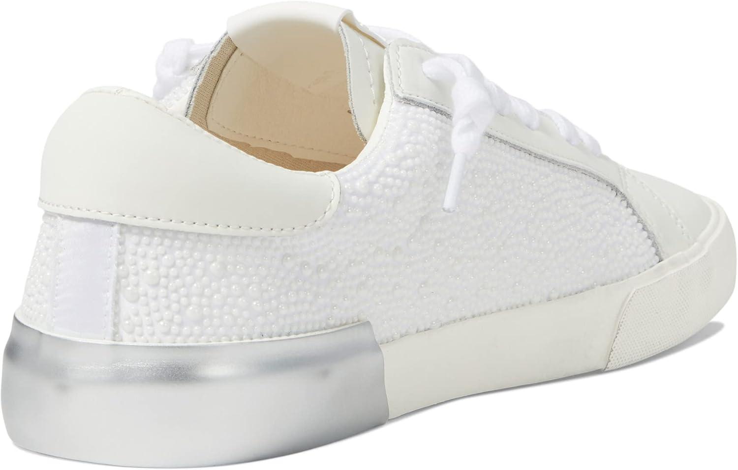 imageVINTAGE HAVANA Womens Mag SneakerWhite