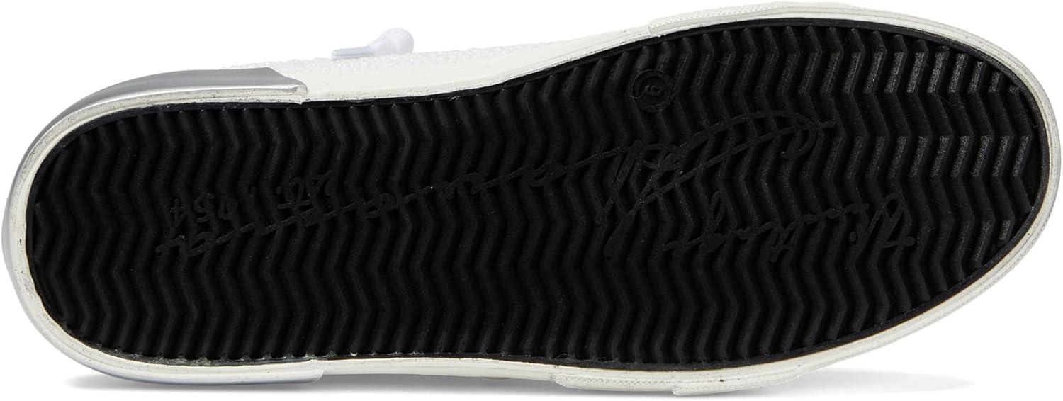 imageVINTAGE HAVANA Womens Mag SneakerWhite