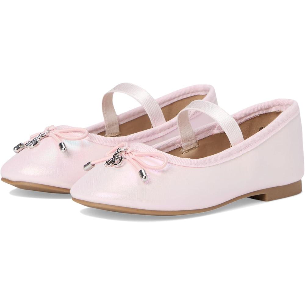 imageSam Edelman BabyGirls Felecia Flat Toddler BalletPink