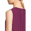 Beyond Yoga Women’s Featherweight Minimal Cropped Tank(Aubergine/Beet)