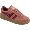 Clay/Cerise/Gum