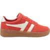 Coral/Off White/Gum