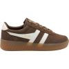 Otter/Off White/Gum