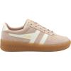 Rose/Off White/Gum