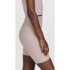 Beyond Yoga Women’s Spacedye Keep Pace 7″ Short(Chai)