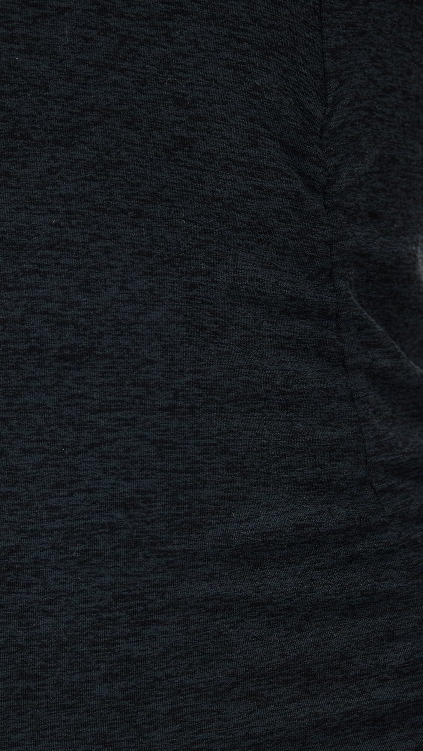 imageBeyond Yoga Womens Spacedye Icon Maternity DressDarkest Night