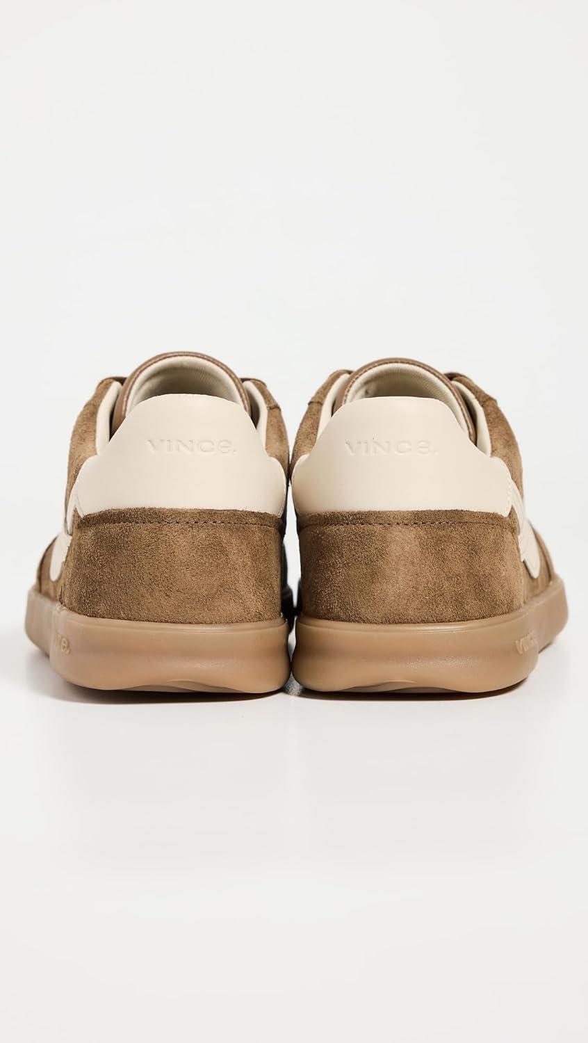 imageVince Womens Oasis SneakersElm Wood
