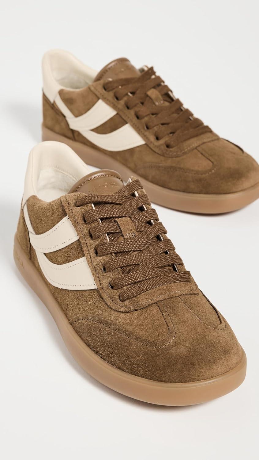 imageVince Womens Oasis SneakersElm Wood