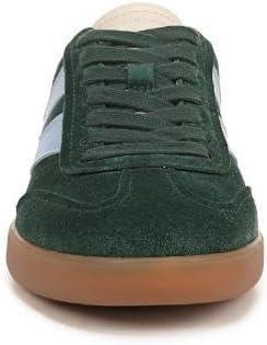imageVince Womens Oasis SneakersEvergreenGlacial Blue