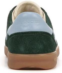 imageVince Womens Oasis SneakersEvergreenGlacial Blue