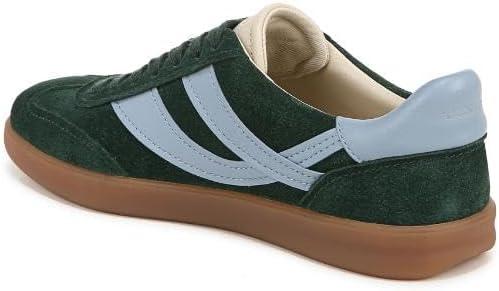 imageVince Womens Oasis SneakersEvergreenGlacial Blue