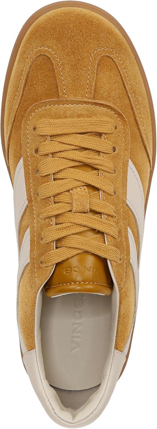 imageVince Womens Oasis SneakersGolden Desert
