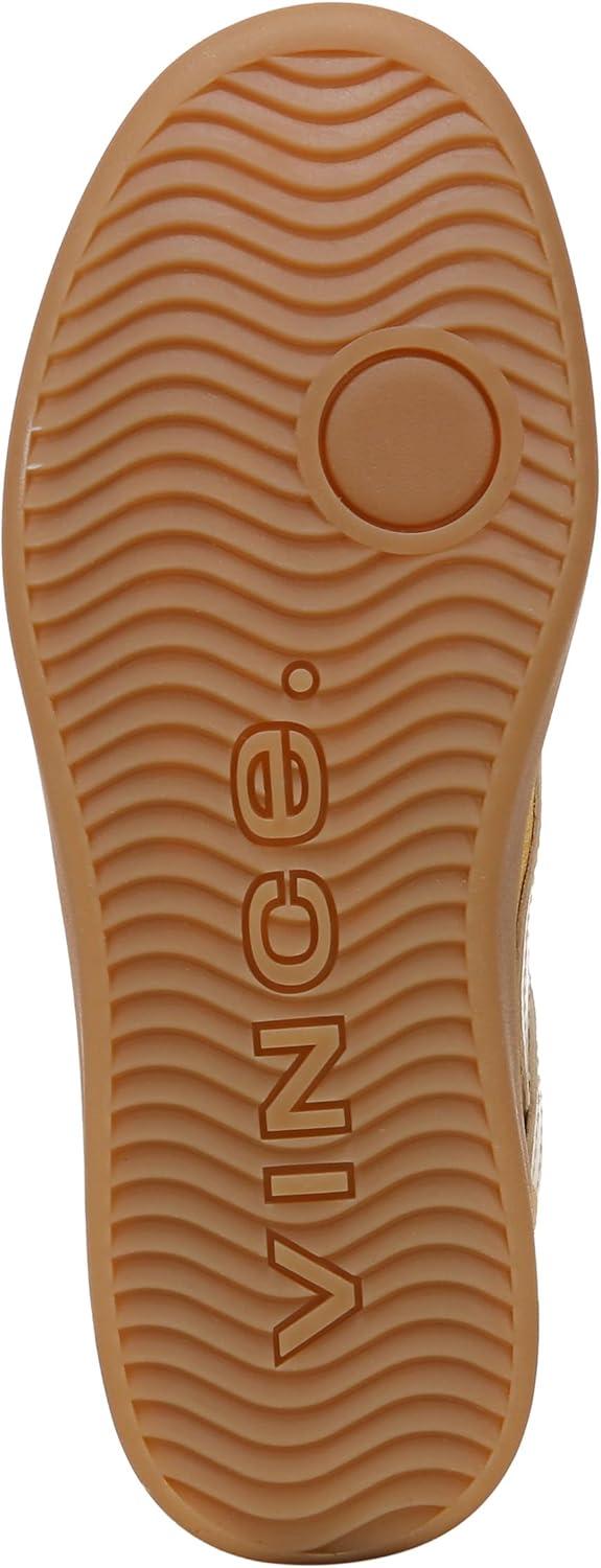 imageVince Womens Oasis SneakersGolden Desert