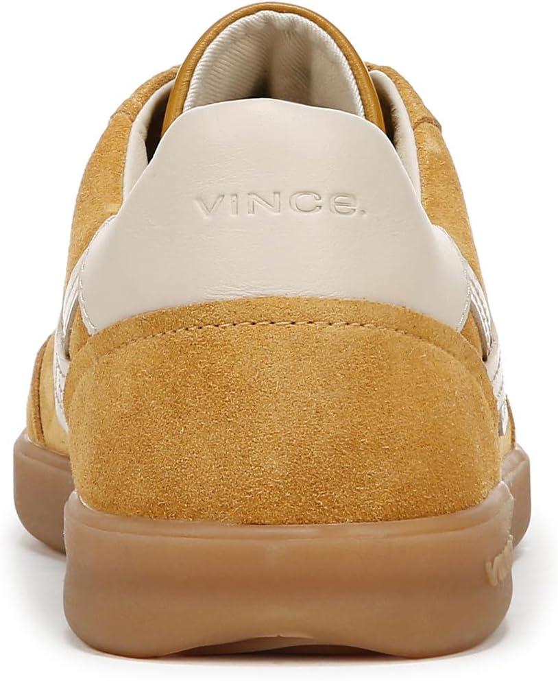 imageVince Womens Oasis SneakersGolden Desert