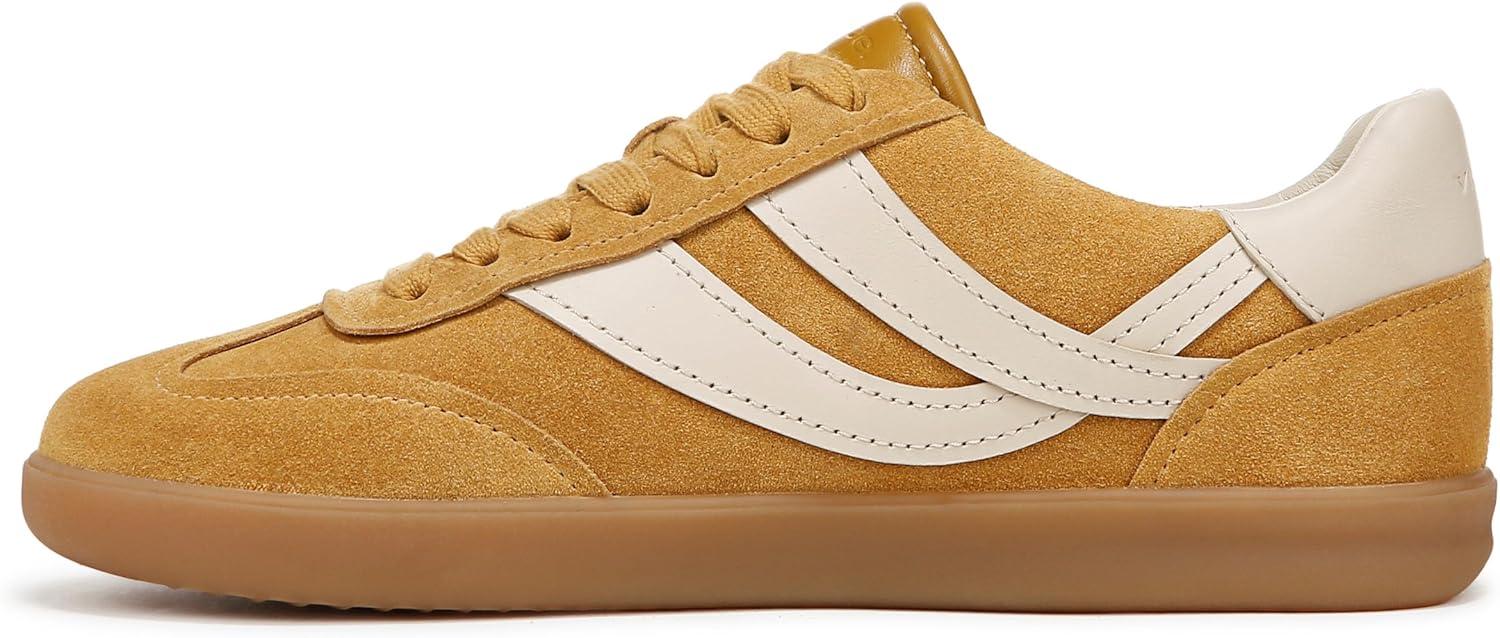 imageVince Womens Oasis SneakersGolden Desert