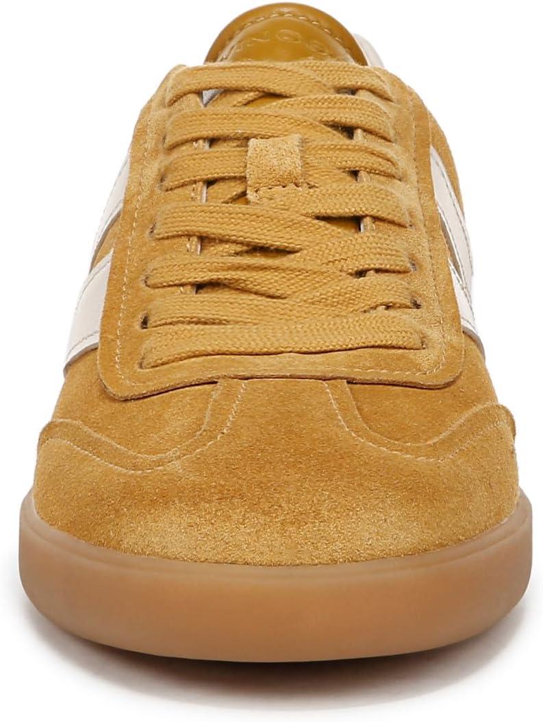 imageVince Womens Oasis SneakersGolden Desert