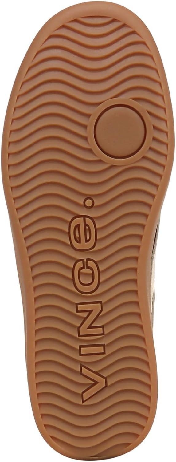 imageVince Womens Oasis SneakersMalbec