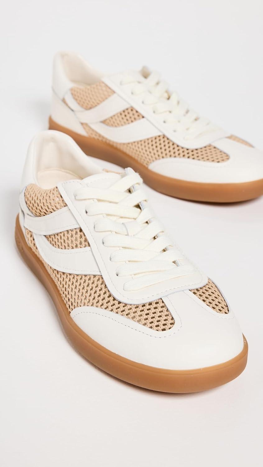imageVince Womens Oasis SneakersMilkMacadamia