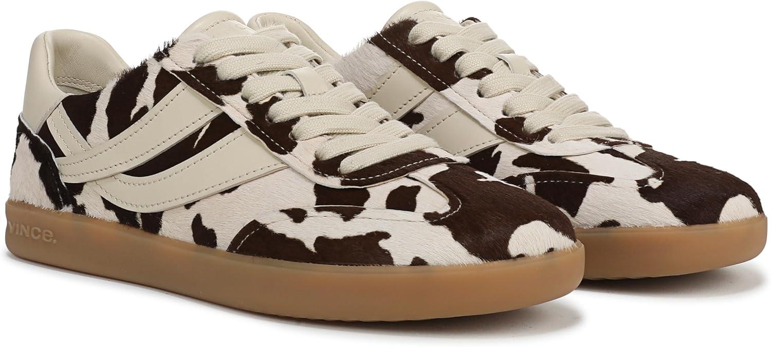 imageVince Womens Oasis SneakersMoon Multi Leather