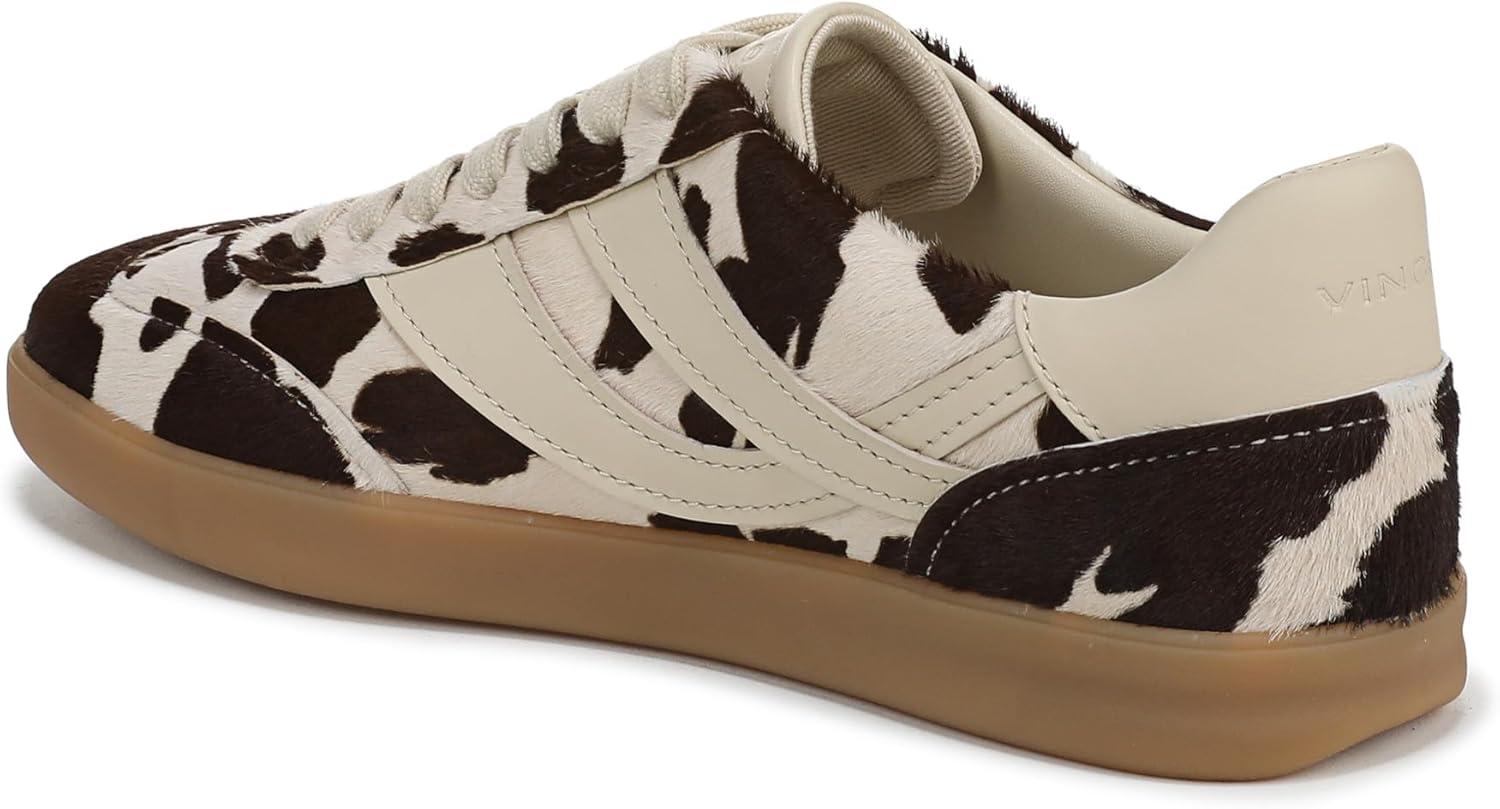 imageVince Womens Oasis SneakersMoon Multi Leather
