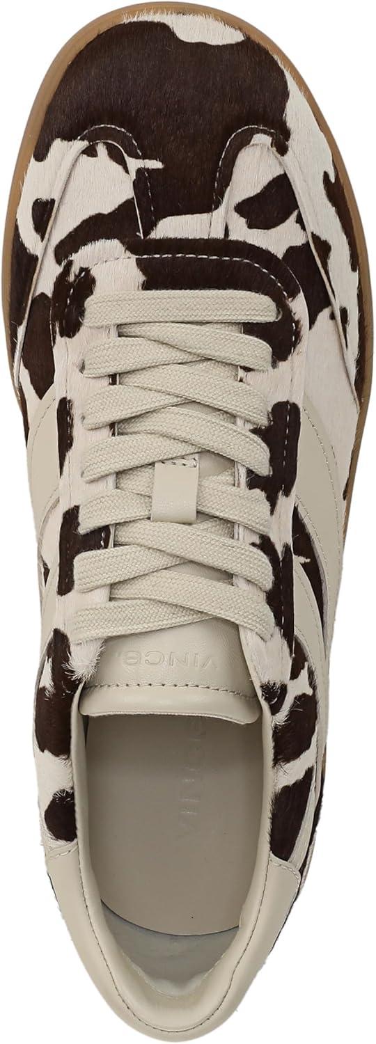 imageVince Womens Oasis SneakersMoon Multi Leather