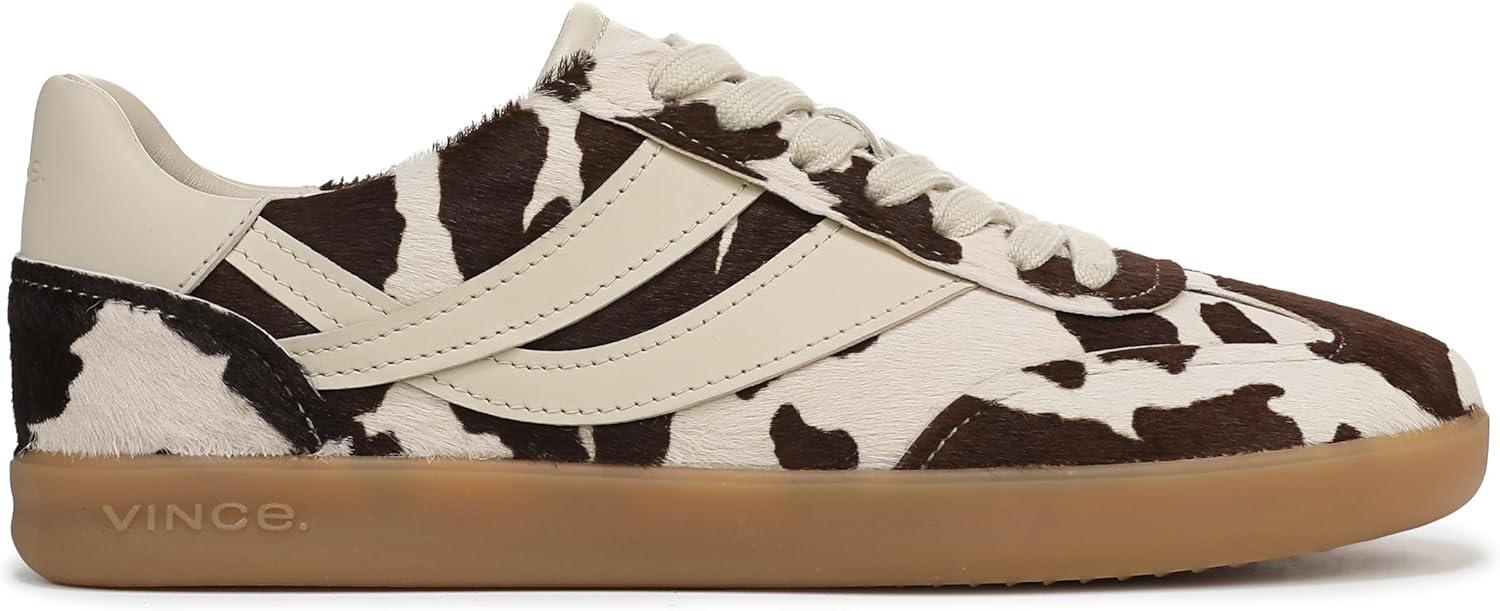 imageVince Womens Oasis SneakersMoon Multi Leather