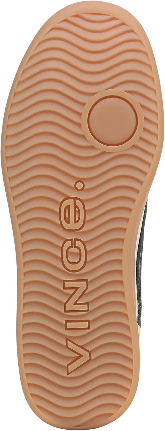 imageVince Womens Oasis SneakersMoonlghtBilard Green