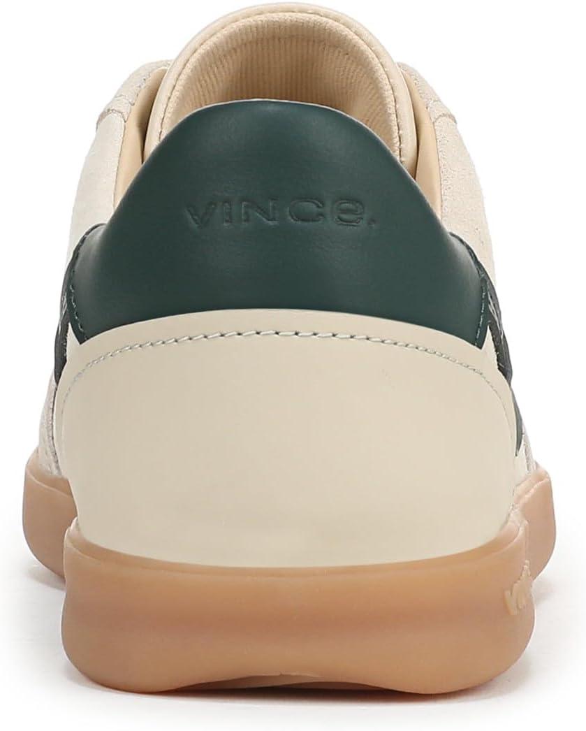 imageVince Womens Oasis SneakersMoonlghtBilard Green